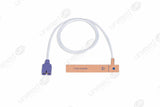 Nellcor Compatible Disposable SpO2 Sensor Adhesive Textile - Neonate (<3Kg) or Adult (>30Kg)