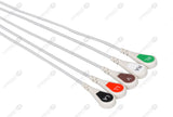 Bionet Reusable ECG Cable snap