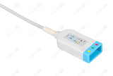 IEC code mennen ecg trunk cable