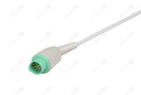 Mennen Compatible ECG Trunk Cables - IEC - 5 Leads/AA Style 5-pin