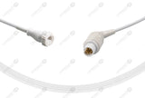 AAMI 6Pin Compatible IBP Adapter Cable Argon Connector