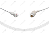 AAMI 6Pin Compatible IBP Adapter Cable-684085 BD Connector