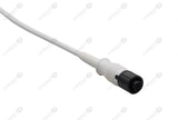 AAMI 6Pin Compatible IBP Adapter Cable - Medex Logical Connector
