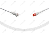 Biolight Compatible IBP Adapter Cable BD Connector