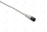 Biolight Compatible IBP Adapter Cable - Medex Logical Connector