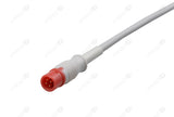 Biolight Compatible IBP Adapter Cable - PVB Connector