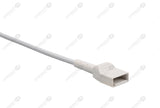 Biolight Compatible IBP Adapter Cable - Utah Connector