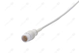 Comen Compatible IBP Adapter Cable - Edwards Connector