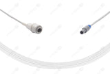 CSI Compatible IBP Adapter Cable - Edwards Connector