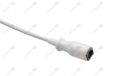 Drager Compatible IBP Adapter Cable - Medex Abbott Connector