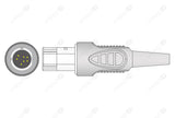 Drager Compatible IBP Adapter Cable - PVB Connector