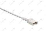 Drager Compatible IBP Adapter Cable - Utah Connector