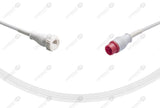 DRE Compatible IBP Adapter Cable Argon Connector