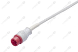 DRE Compatible IBP Adapter Cable - B. Braun Connector