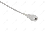 DRE Compatible IBP Adapter Cable - Edwards Connector