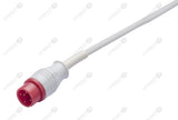 DRE Compatible IBP Adapter Cable - Medex Abbott Connector