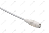 Datascope Compatible IBP Adapter Cable - B. Braun Connector