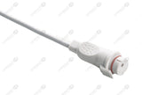Datascope Compatible IBP Adapter Cable - BD Connector