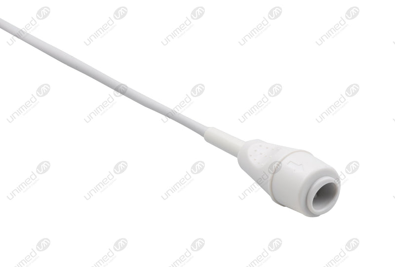 Datascope Compatible IBP Adapter Cable - Edwards Connector