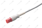 Datascope Compatible IBP Adapter Cable - B. Braun Connector