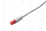Datascope Compatible IBP Adapter Cable - Edwards Connector