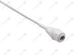 Datascope Compatible IBP Adapter Cable - Edwards Connector