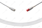 Datascope Compatible IBP Adapter Cable - Mindary Connector