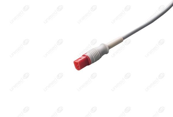 Datascope Compatible IBP Adapter Cable - Mindary Connector
