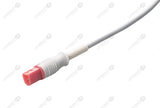 Datascope Compatible IBP Adapter Cable - Medex Logical Connector