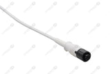 Datascope Compatible IBP Adapter Cable - Medex Logical Connector