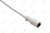Datascope Compatible IBP Adapter Cable - Medex Abbott Connector