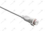 Fukuda Compatible IBP Adapter Cable - BD Connector