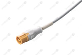 Fukuda Compatible IBP Adapter Cable - Edwards Connector