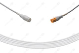 Fukuda Compatible IBP Adapter Cable - Mindary Connector