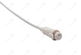 GE-Hellige Compatible IBP Adapter Cable 