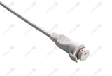 MEK Compatible IBP Adapter Cable - BD Connector