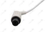 MEK Compatible IBP Adapter Cable - Utah Connector
