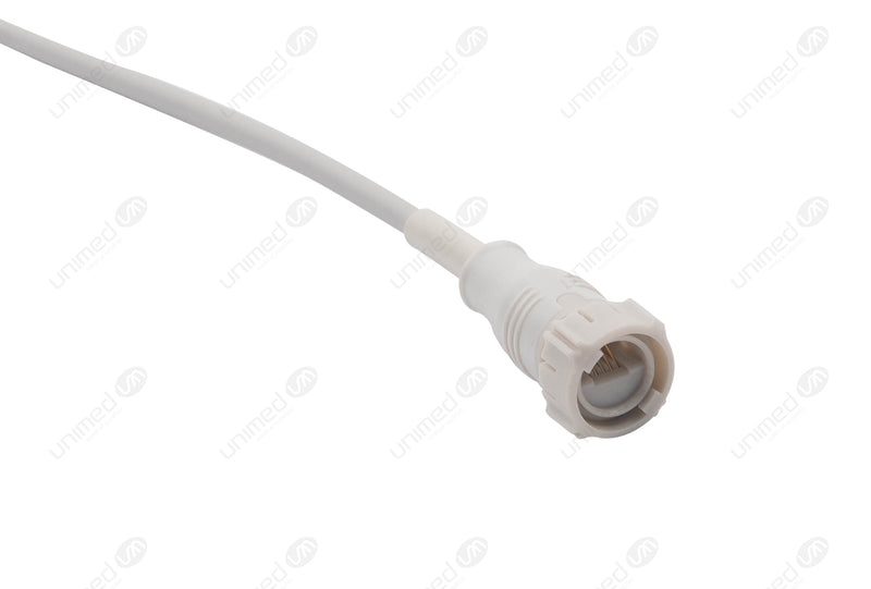 Mennen Compatible IBP Adapter Cable - Argon Connector