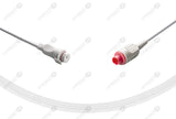 Mennen Compatible IBP Adapter Cable-684248 BD Connector