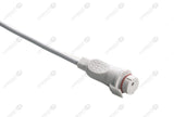Mennen Compatible IBP Adapter Cable - BD Connector