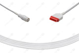 Marquette Compatible IBP Adapter Cable - Mindary Connector