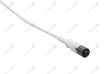 Marquette Compatible IBP Adapter Cable - Medex Logical Connector