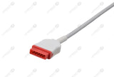 Marquette Compatible IBP Adapter Cable - Dual Utah Connector