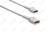 Marquette Compatible IBP Adapter Cable - Dual Utah Connector