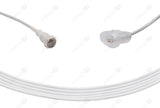 Medex Abbott Compatible IBP Adapter Cables - Argon Connector