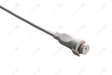 Medex Abbott Compatible IBP Transducer Adapter - BD Connector
