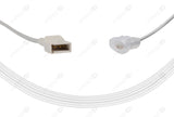 Medex Abbott Compatible IBP Adapter Cables - Utah Connector