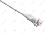Nihon Kohden Compatible IBP Adapter Cable - BD Connector