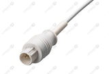 Nihon Kohden Compatible IBP Adapter Cable - Edwards Connector