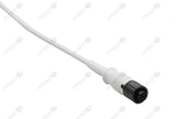 Nihon Kohden Compatible IBP Adapter Cable - Medex Logical Connector